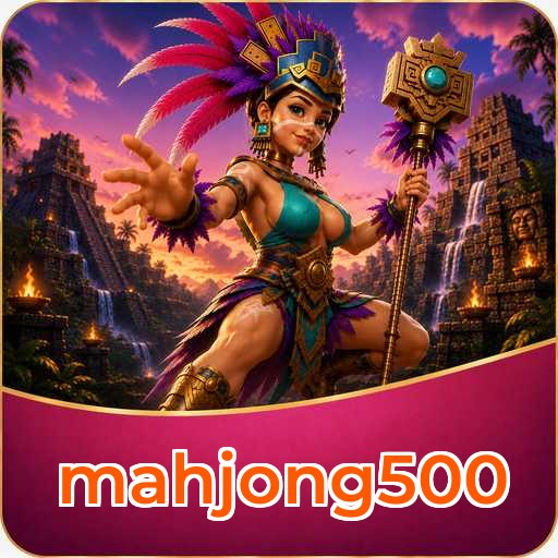 Persyaratan Sistem mahjong500