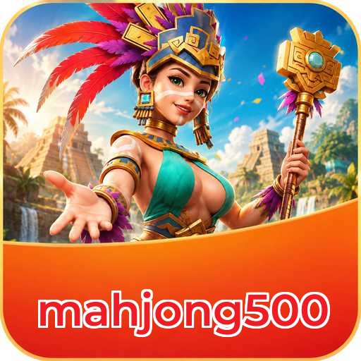 Fitur mahjong500