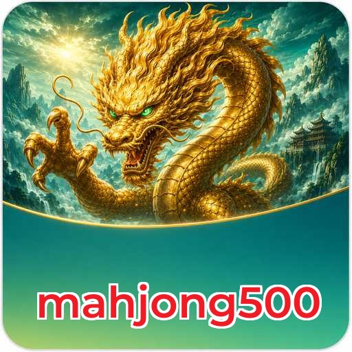 Download mahjong500 APK