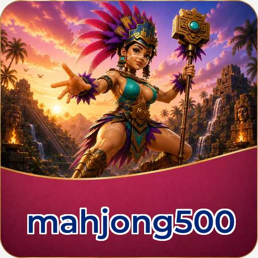 Infrastruktur Pengujian - mahjong500