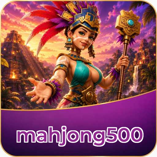 Tentang mahjong500
